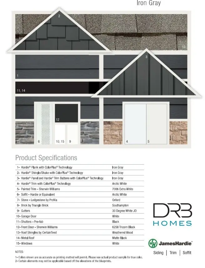 7290 Fairlawn Drive, Fairview, TN 37062 - #3