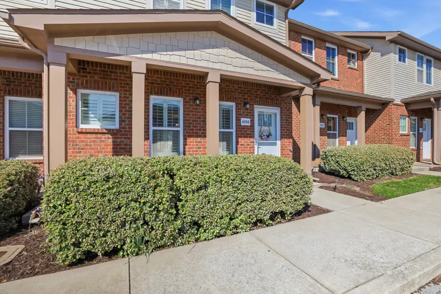 4104 George Buchanan Dr, La Vergne, TN 37086 - #2