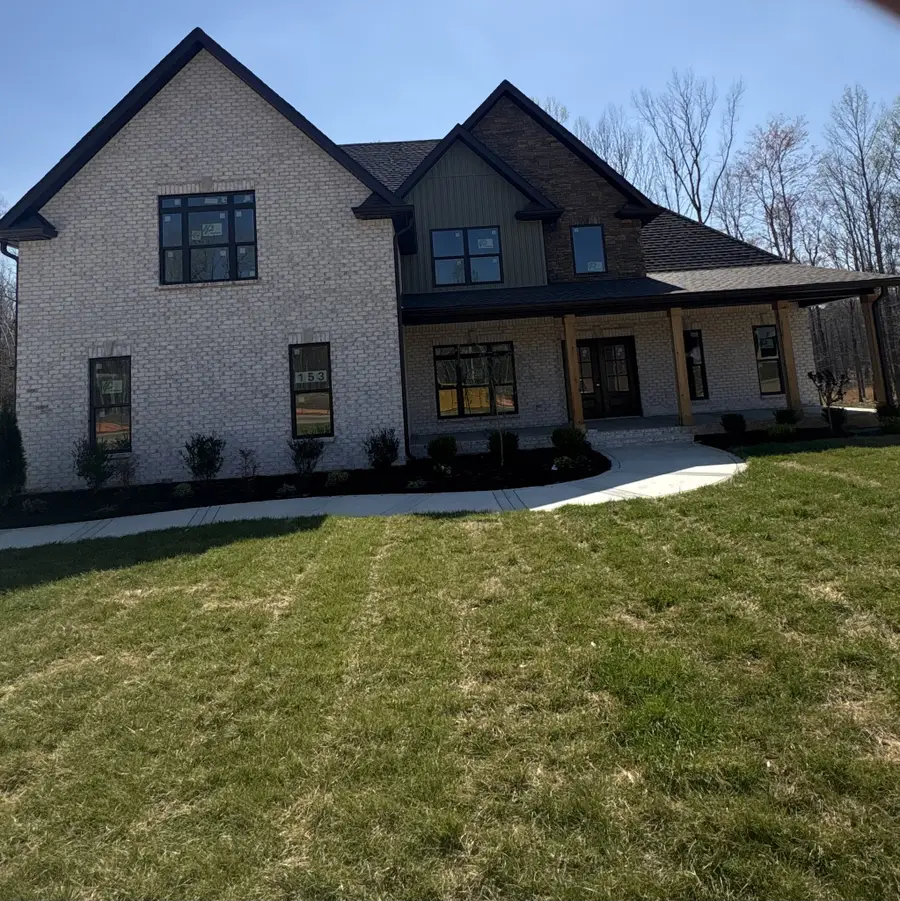 1300 Reda Dr, Clarksville, TN 37042 - #2