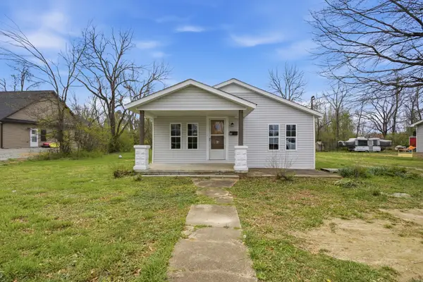 310 Smith Ave, Hohenwald, TN 38462