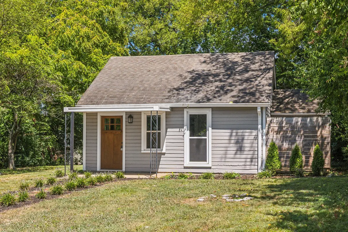 514 Drake Ave, Nashville, TN 37211 - #1