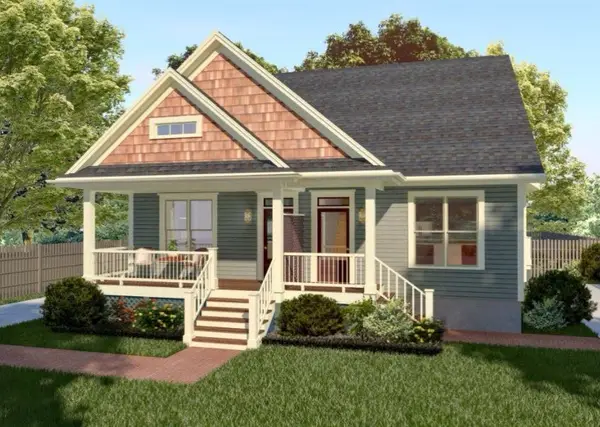 60 E Fork Drive #AB, Clarksville, TN 37042