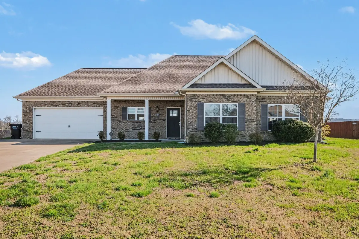 5130 Vinnie Dell Dr, Chapel Hill, TN 37034 - #1