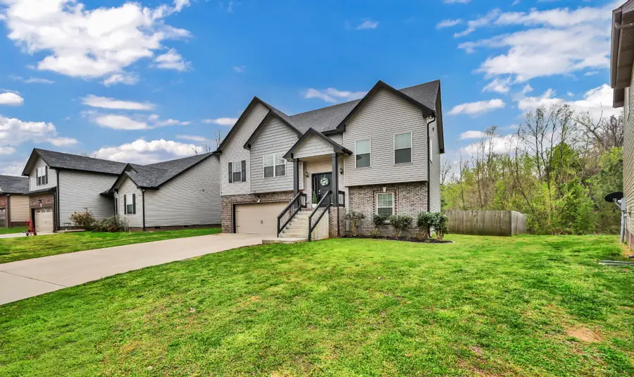 259 Azalea Dr, Oak Grove, KY 42262 - #2