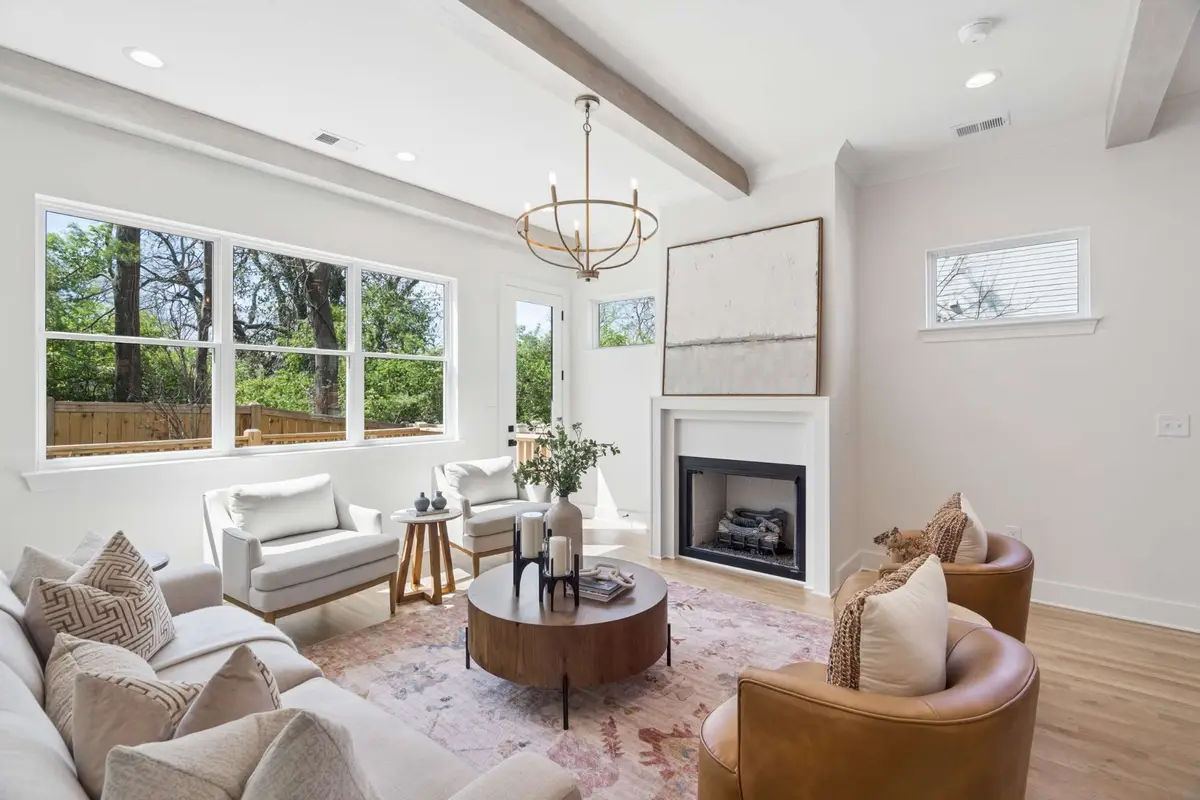 401B Saint Francis Ave, Nashville, TN 37205 - #1