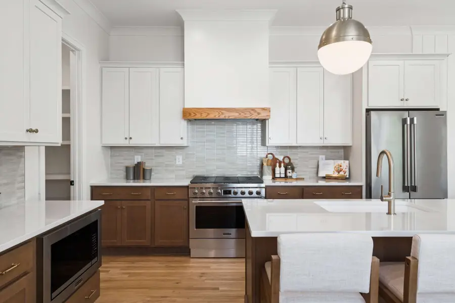 401B Saint Francis Ave, Nashville, TN 37205 - #3