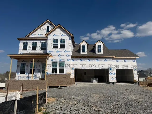 7324 Dutch River Circle, Fairview, TN 37062 - #1