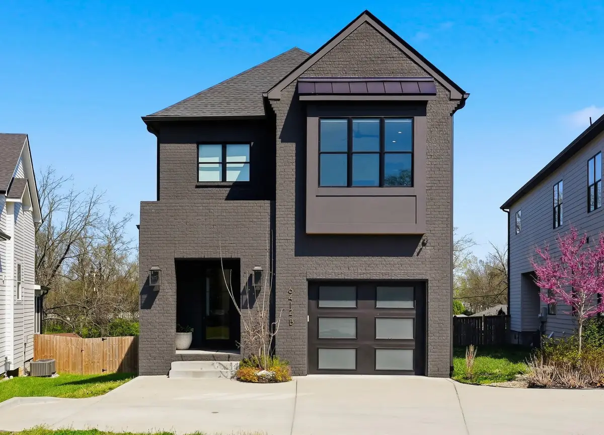 6412B Premier Dr, Nashville, TN 37209 - #1