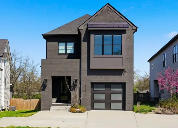 6412B Premier Dr, Nashville, TN 37209