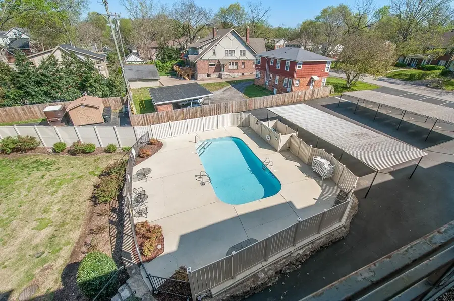 4200 West End Ave #402, Nashville, TN 37205 - #3