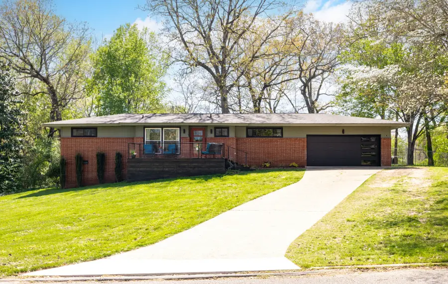 4819 Montcrest Dr, Chattanooga, TN 37416 - #3