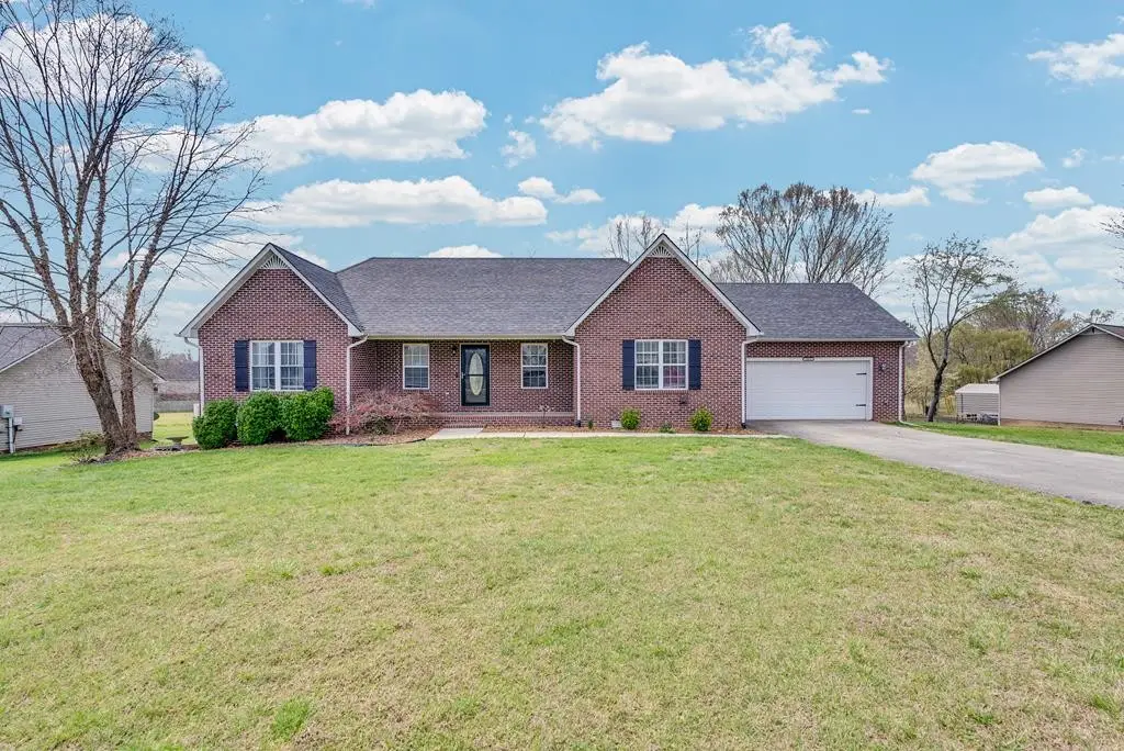 7012 Brittney Cir, Baxter, TN 38544 - #1