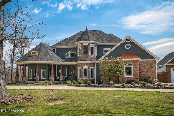 5715 Pleasant Ridge Rd, Sparta, TN 38583