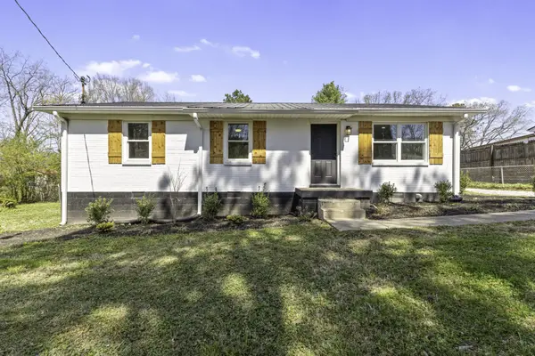 123 Hogin Rd, Dickson, TN 37055