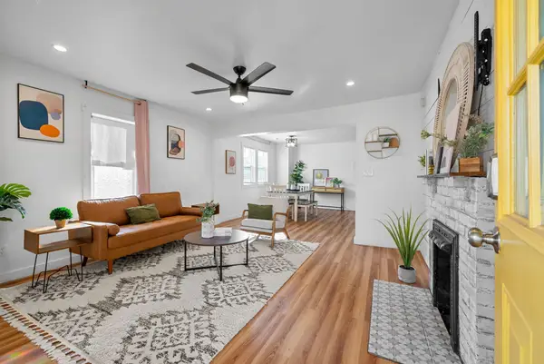 306 E St, Clarksville, TN 37042