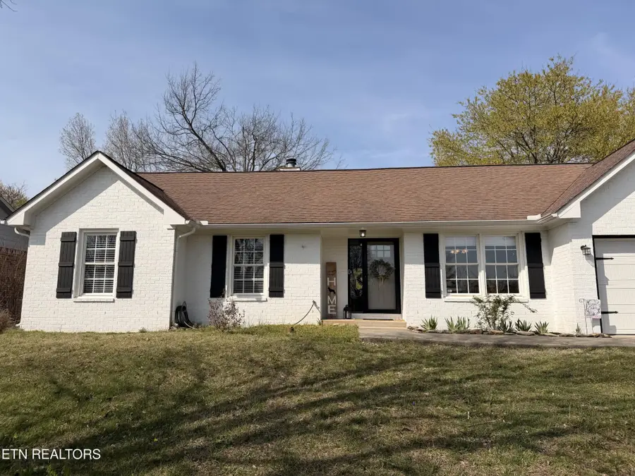 1521 Clear Brook Drive, Knoxville, TN 37922 - #2