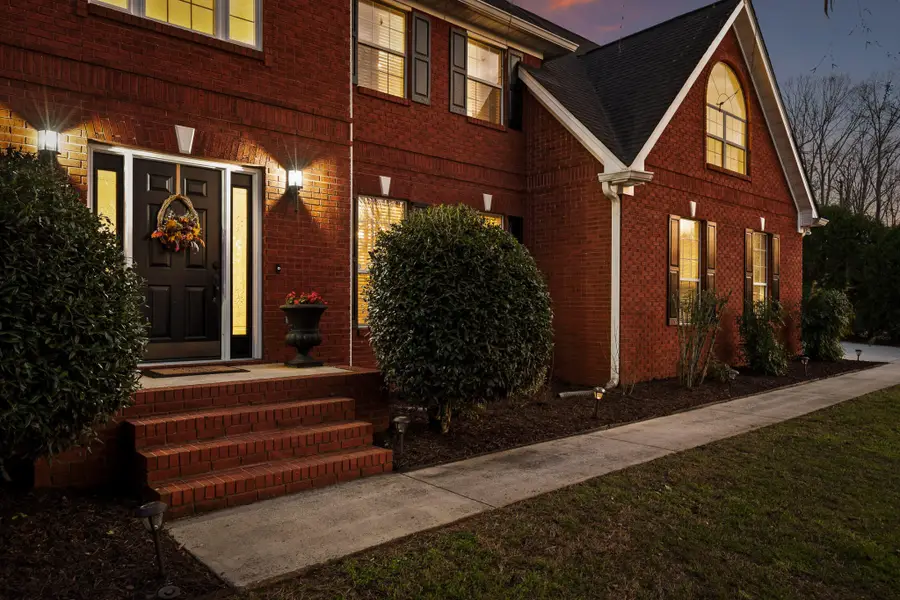 6900 Snow View Lane, Ooltewah, TN 37363 - #2