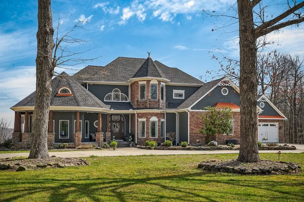 5715 Pleasant Ridge Rd, Sparta, TN 38583 - #1