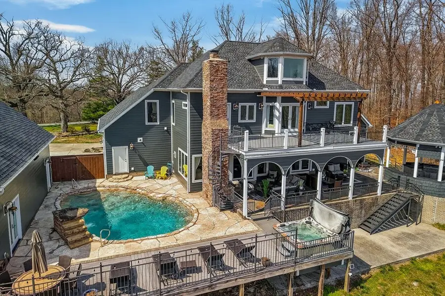 5715 Pleasant Ridge Rd, Sparta, TN 38583 - #3