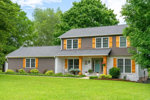 1112 Belmont Dr, Cookeville, TN 38506