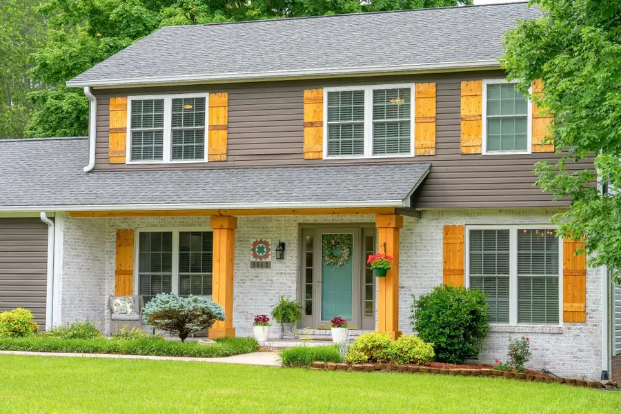 1112 Belmont Dr, Cookeville, TN 38506 - #2