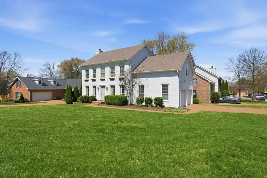 260 Freedom Dr, Franklin, TN 37067 - #2