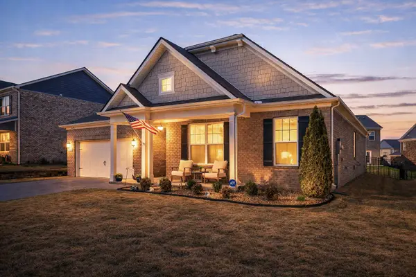 1426 Marigold Dr, Spring Hill, TN 37174