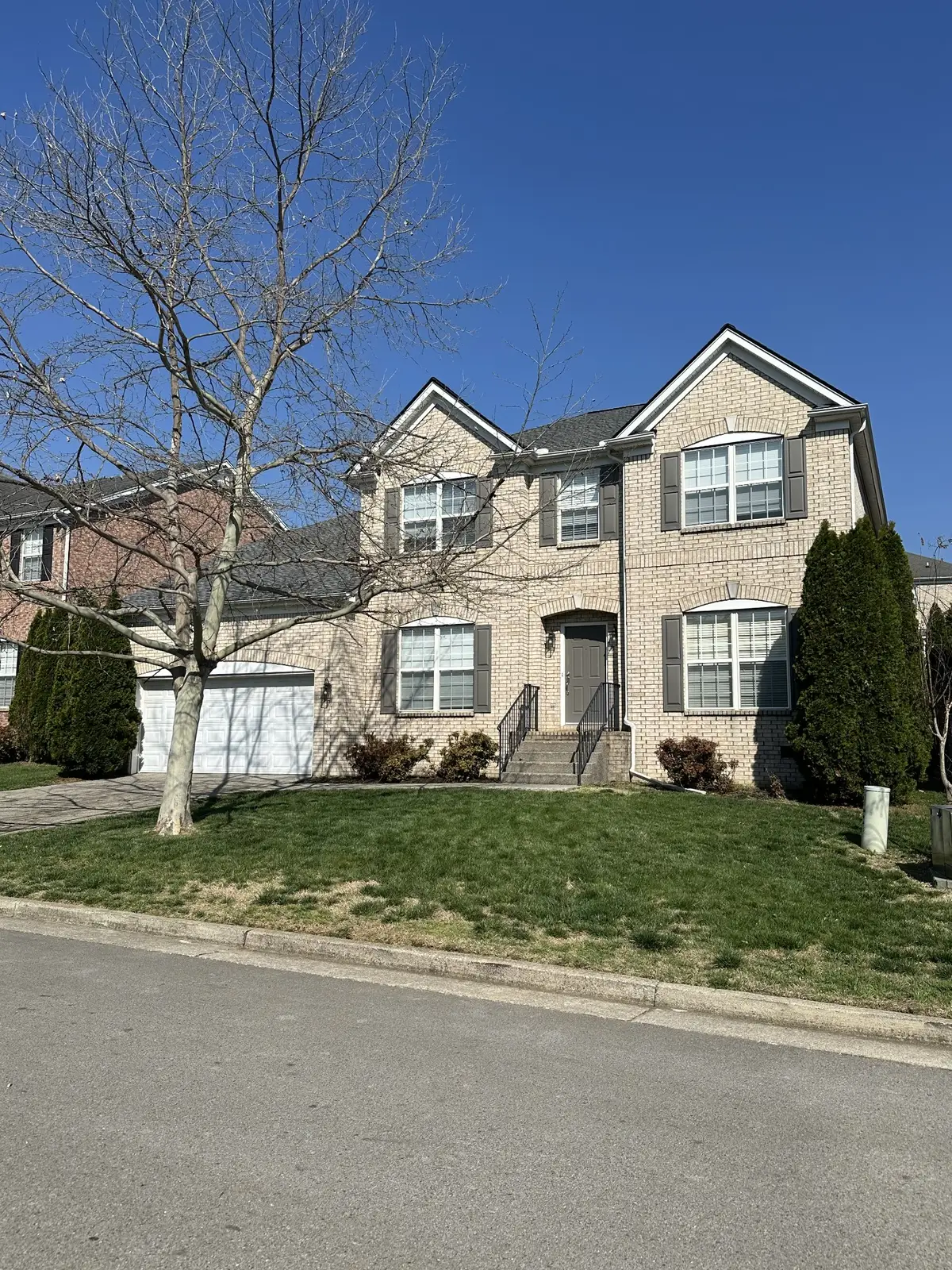 9706 Valley Springs Dr, Brentwood, TN 37027 - #1