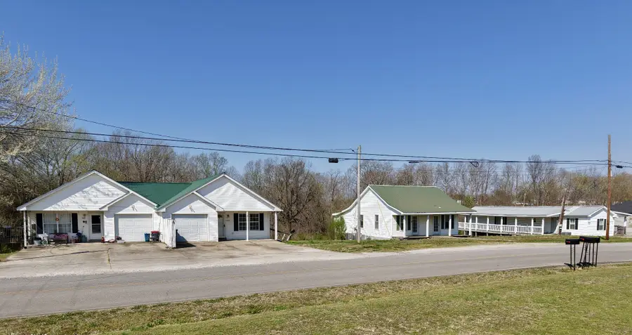 1431 Old Charlotte Rd, White Bluff, TN 37187 - #3