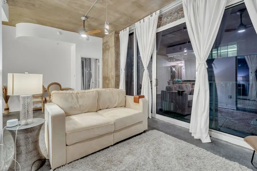 301 Demonbreun St #1418, Nashville, TN 37201 - #3