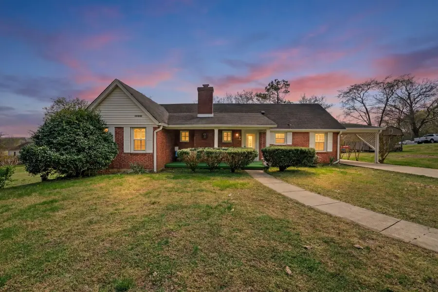 607 Adams Ave, Mount Pleasant, TN 38474 - #2