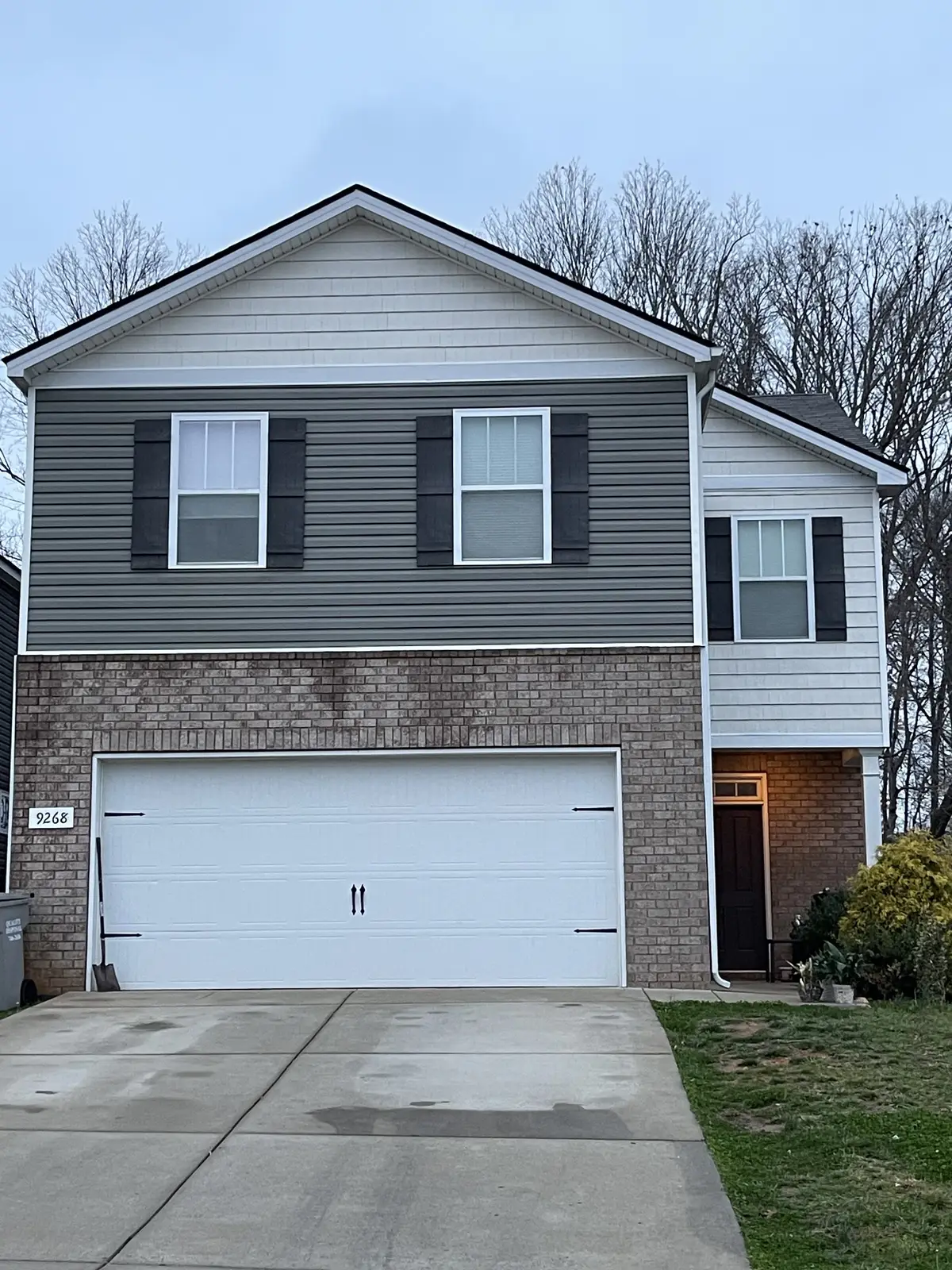 9268 War Eagles Way, Ashland City, TN 37015 - #1