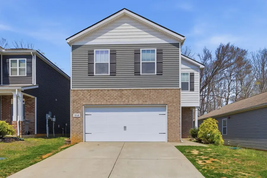 9268 War Eagles Way, Ashland City, TN 37015 - #2