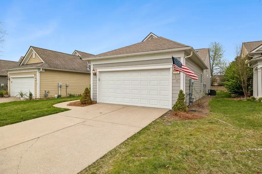 176 Old Towne Dr, Mount Juliet, TN 37122 - #2