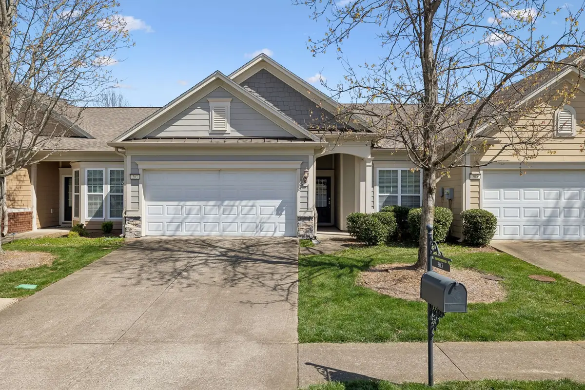 303 Blockade Ln, Mount Juliet, TN 37122 - #1