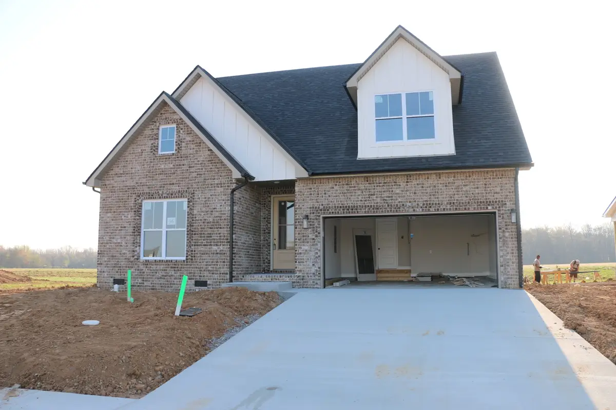 36 Park At Oliver Farms, Clarksville, TN 37043 - #1
