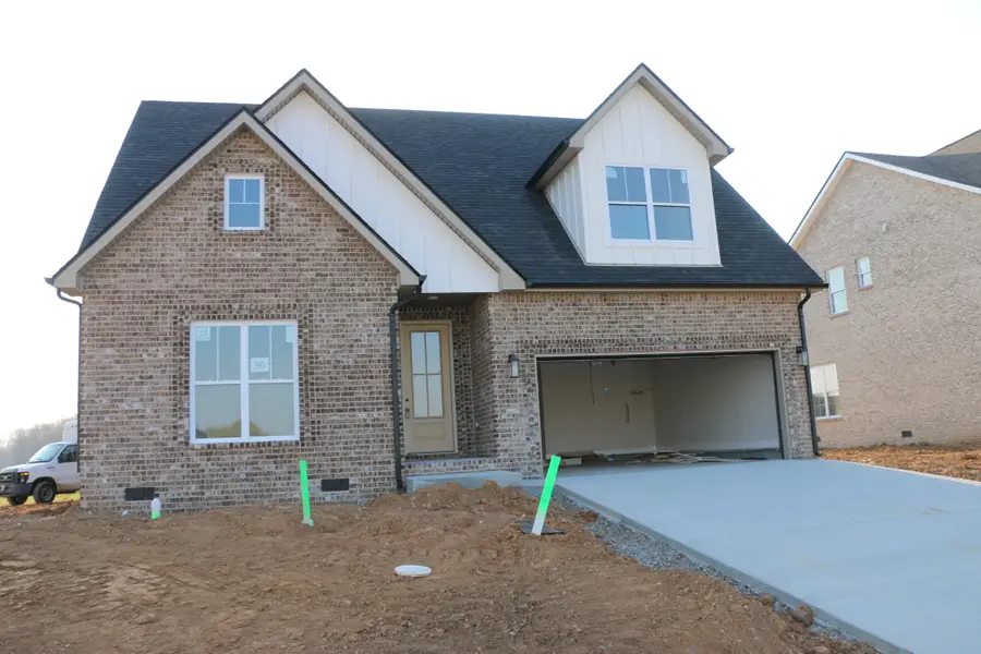 36 Park At Oliver Farms, Clarksville, TN 37043 - #2