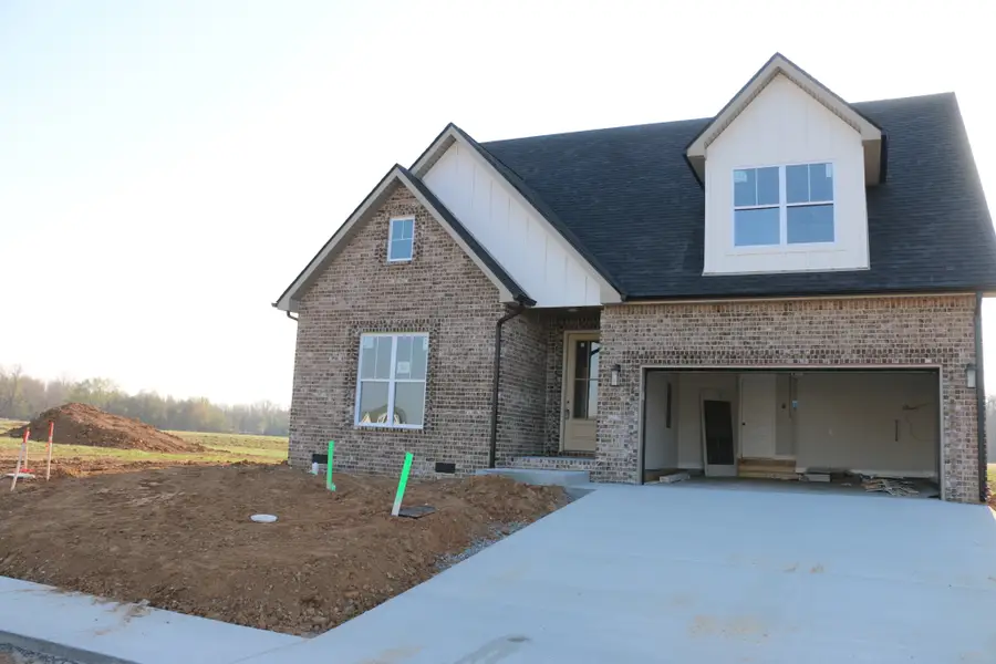 36 Park At Oliver Farms, Clarksville, TN 37043 - #3
