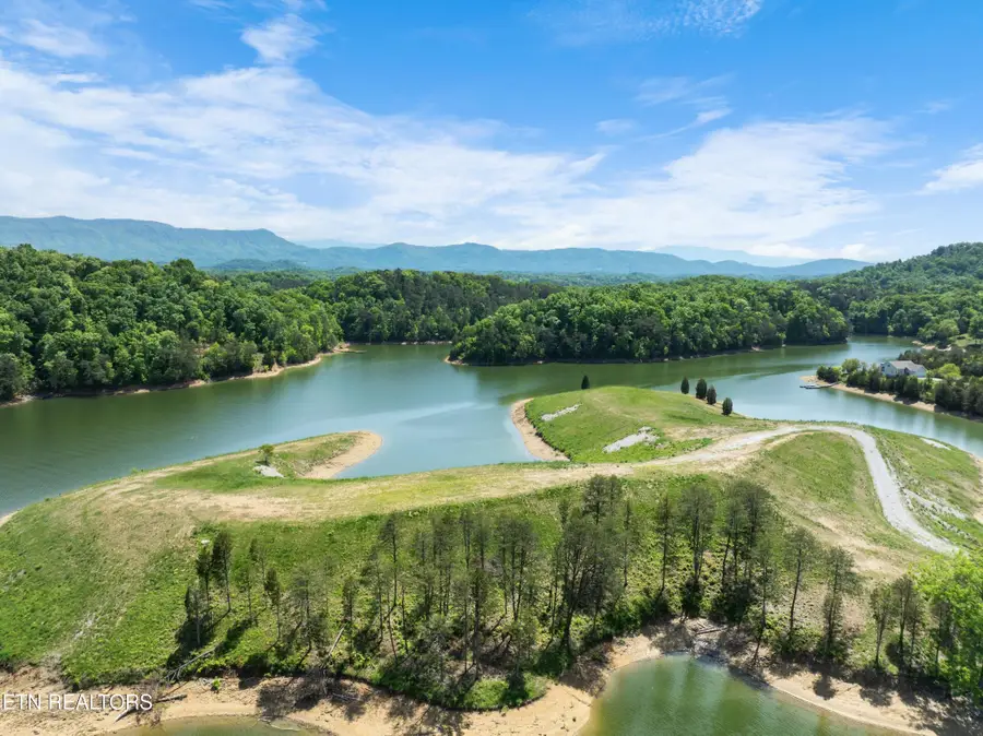 0 Very Old Barton Tr, Dandridge, TN 37725 - #3