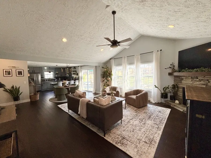 714 Eastland Ln, Lebanon, TN 37090 - #2