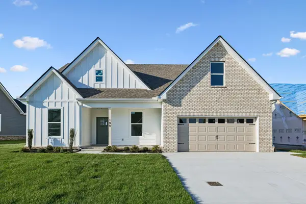 108 Lookout Drive, Winchester, TN 37398