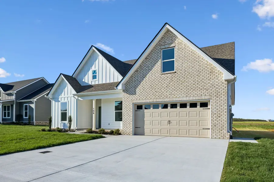 108 Lookout Drive, Winchester, TN 37398 - #2