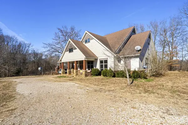 755 Bobbitt Rd, Williston, TN 38076