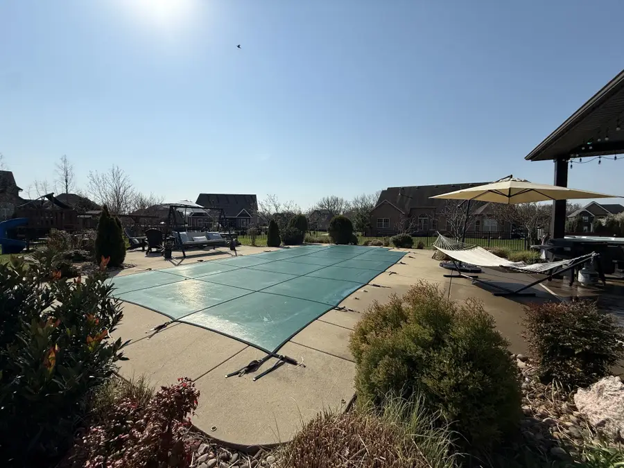 3105 Randle Brothers Ln, Clarksville, TN 37043 - #2