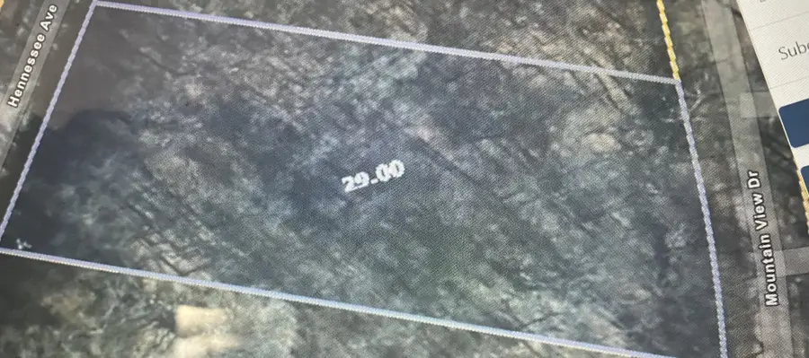 0 Mountain View Drive, Morrison, TN 37357 - #3