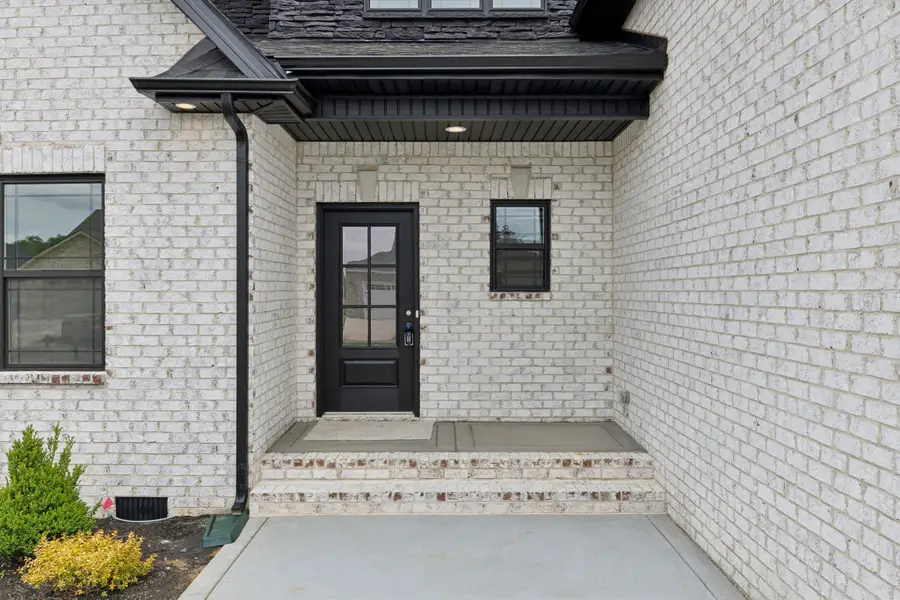 550 Foxglove Ln, Clarksville, TN 37043 - #3