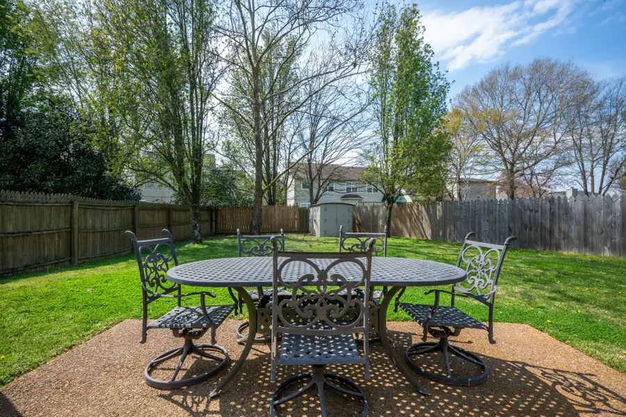 499 Essex Park Cir, Franklin, TN 37069 - #2