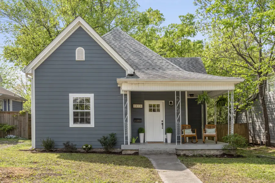 1016 Pennock Ave, Nashville, TN 37207 - #3