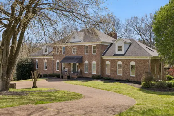 5105 Heathrow Blvd, Brentwood, TN 37027