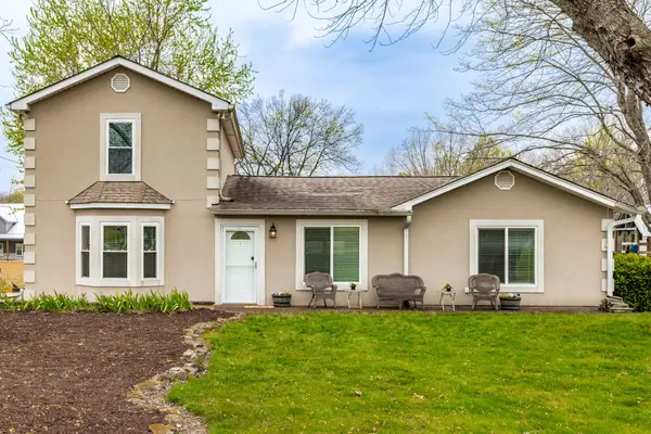 2544 S Mount Pleasant Rd, Greenbrier, TN 37073